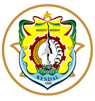 Logo Desa Sendnag Kulon
